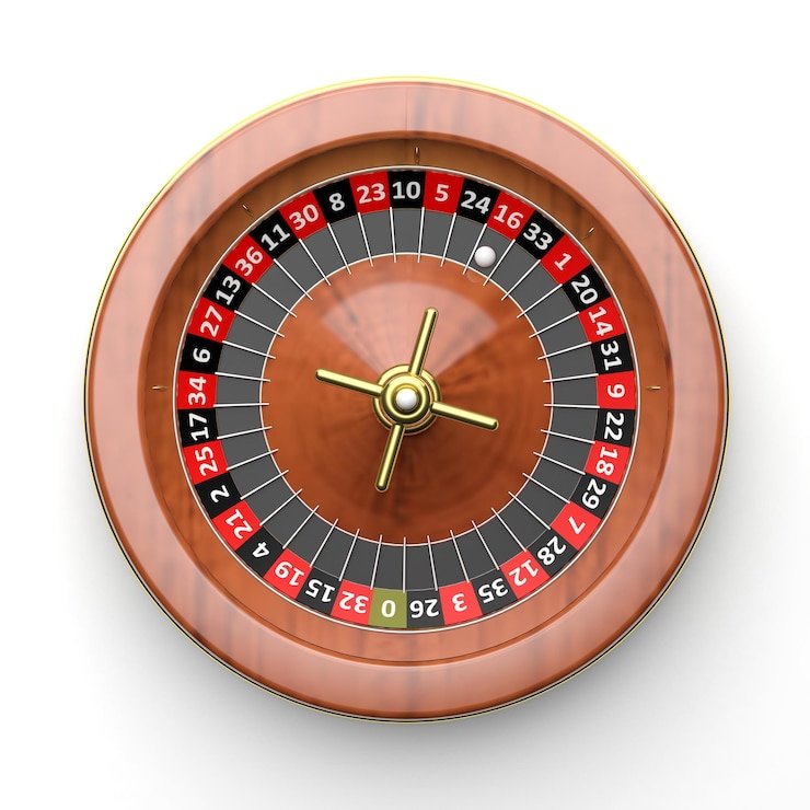 Pengguna membuka halaman FAQ bri4d untuk mencari jawaban pertanyaan umum tentang hiburan online