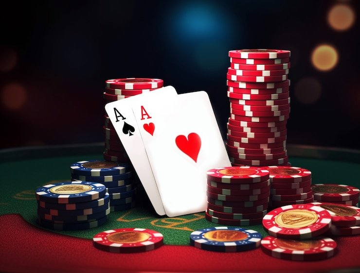 Ilustrasi perlindungan data pengguna dan privasi di platform hiburan bri4d