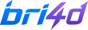 Logo bri4d